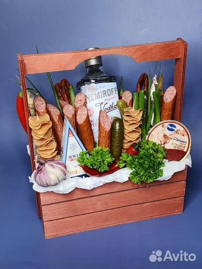 Оригинальный подарок мужчине