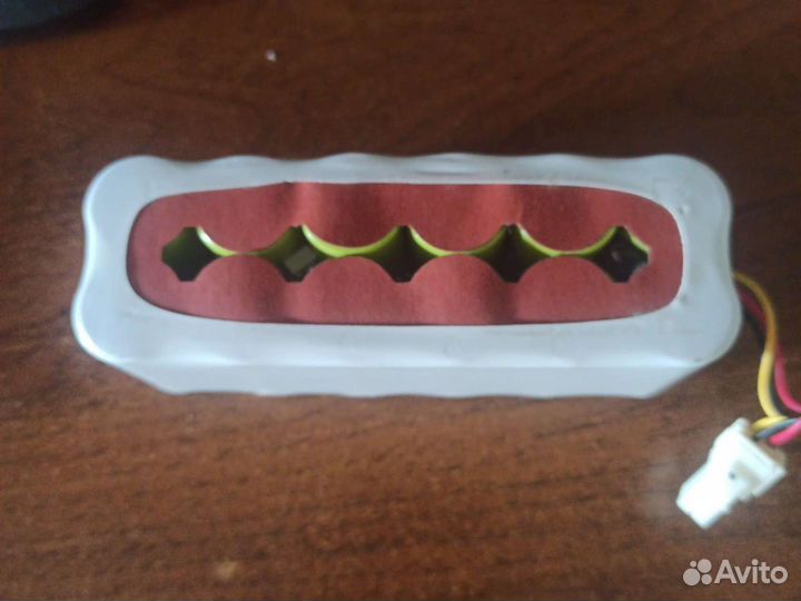 Аккумулятор для робота пылесоса Samsung navibot