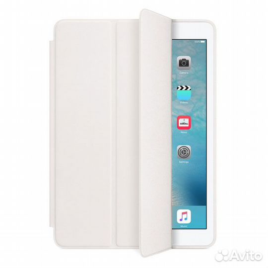 Чехол книжка Smart Case для iPad mini 4