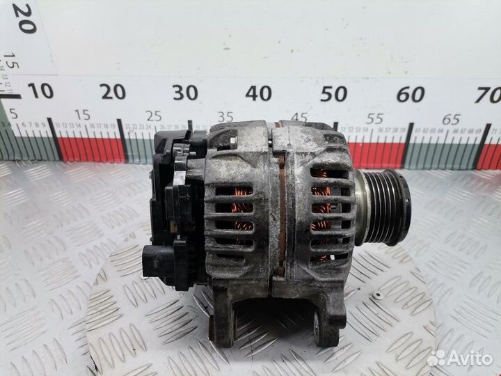 Генератор для Volkswagen Sharan 1 038903018P