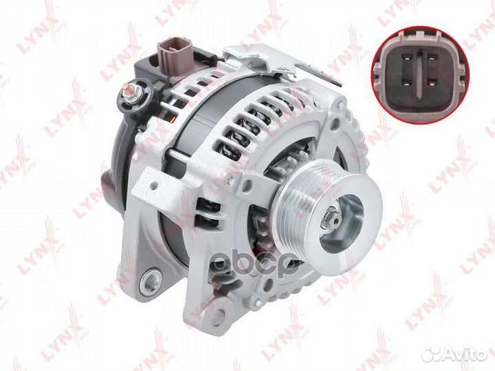 Генератор EA1313 lynxauto