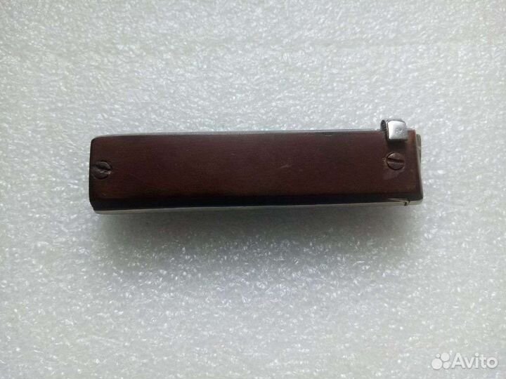 Расчёска выкидная СССР