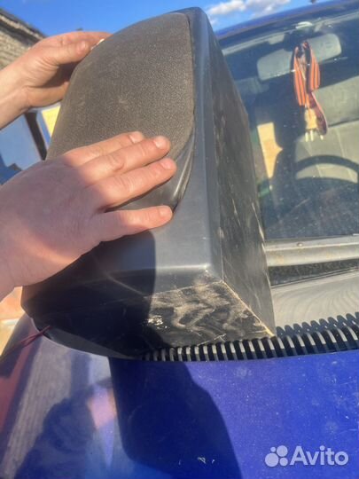 Колонки panasonic