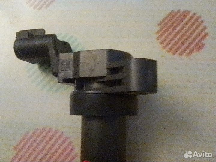 Катушки зажигания Шевроле