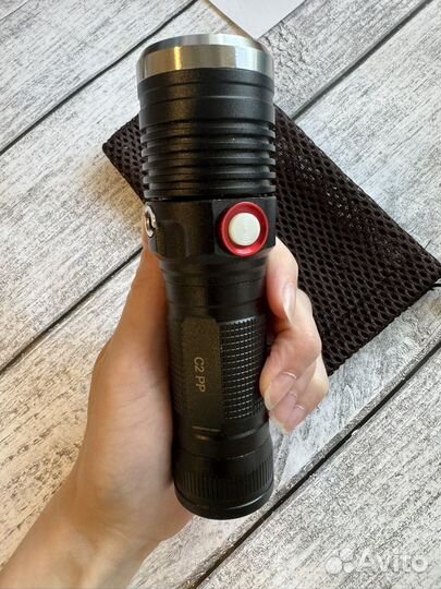 Фотофонарь starlight