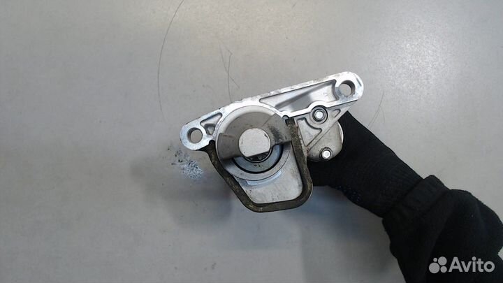 Стартер Renault Scenic, 2009