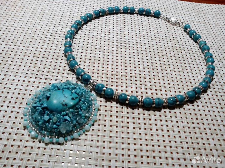 Комплект «Лазурный берег»