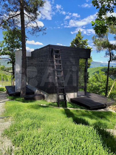 Дом 174 м² на участке 6 сот.