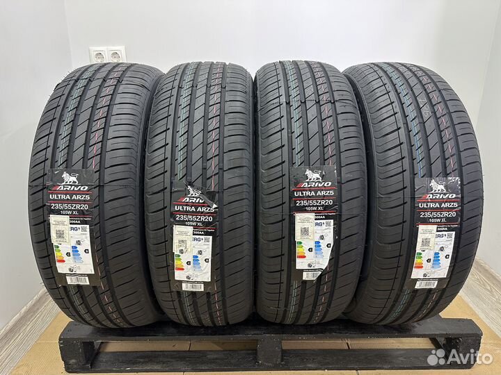 Arivo Ultra ARZ5 235/55 R20 105W