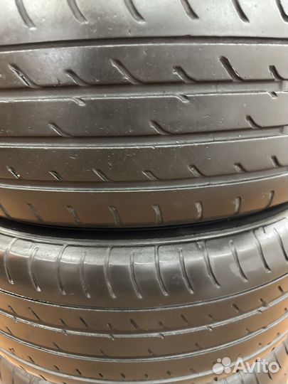 Toyo Proxes T1 Sport SUV 235/65 R17 104W