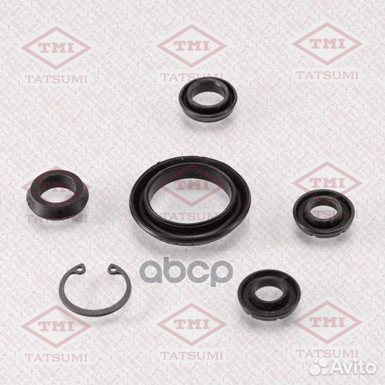 Ремкомплект главного тормозного цилиндра TCG104