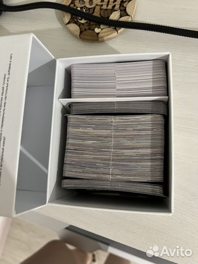 Настольная игра Что за мем Новая