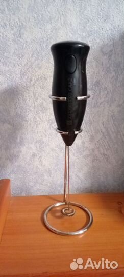 Вспениватель молока капучинатор