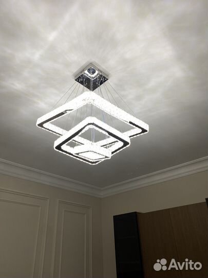 Установка и сборка,люстры и бра