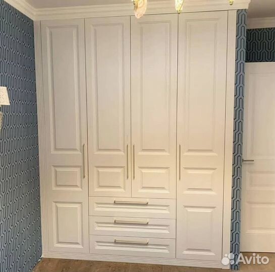 Шкаф купе. Гардеробная. Шкаф распашной. Прихожая