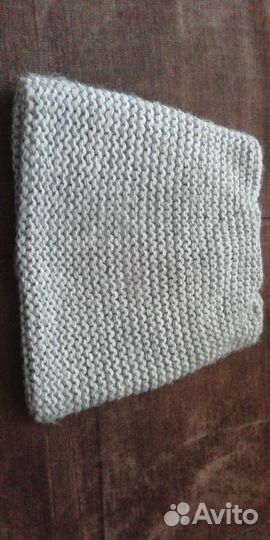 Шапка женская