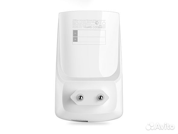 Tp link 850re (усилитель сигнала wi fi, репитер)