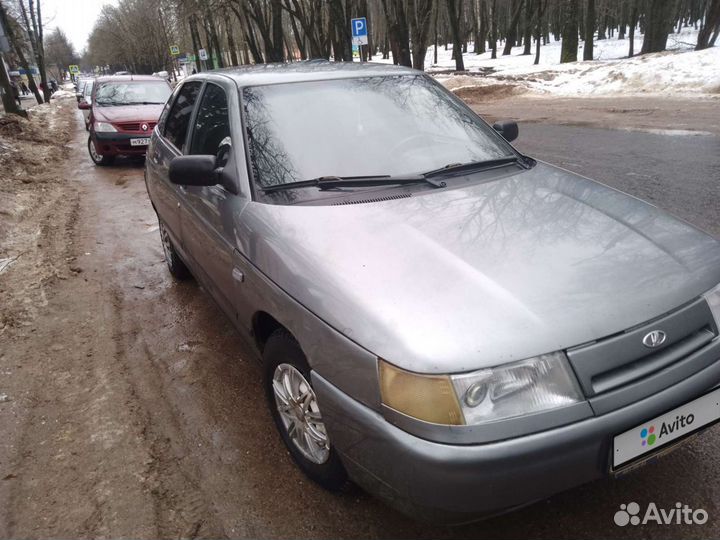 Автомобиль