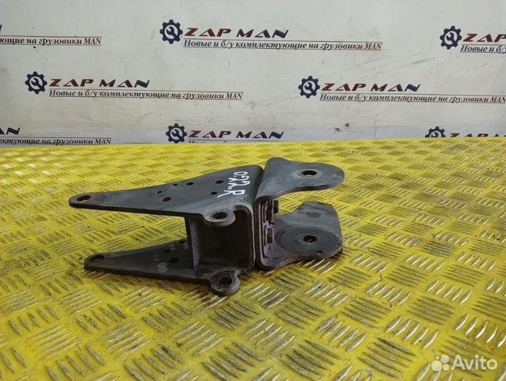Кронштейн кабины Man Tga Tgs