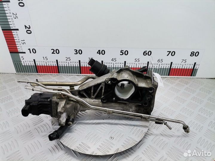 Клапан егр EGR для Suzuki SX4 1 55566052