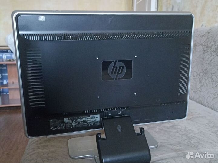 Монитор HP 21 дюйм