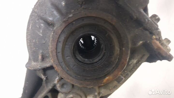 Редуктор моста Mercedes CLK W209, 2009