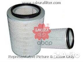 Фильтр воздушный case/champion/hitachi/kawasakk