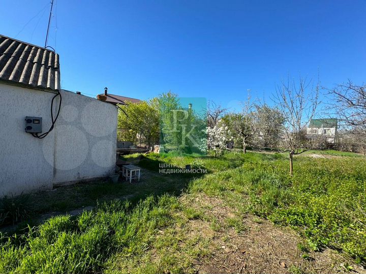 Участок 6 сот. (СНТ, ДНП)