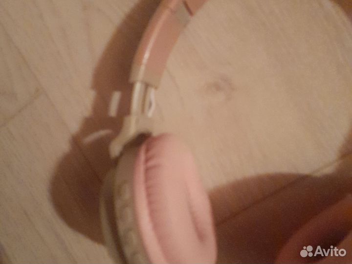 Беспроводные наушники huawei hoco w27