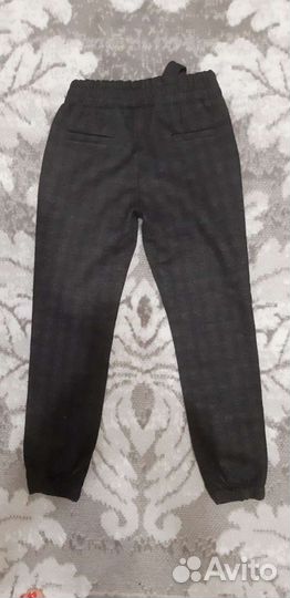 Одежда для девочки р.134