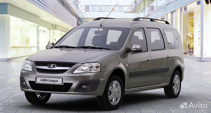 Водитель-экспедитор