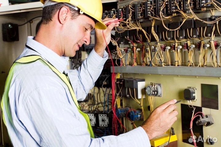 Электромеханик по обслуживанию
