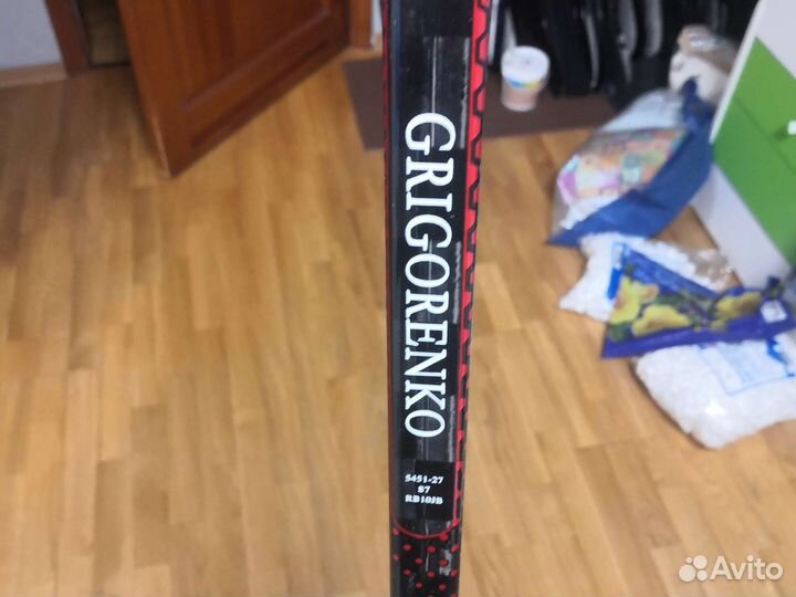 Bauer Nexus GEO P92 87-flex спец заказ