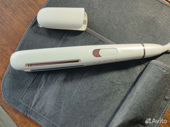 Выпрямитель для волос Philips