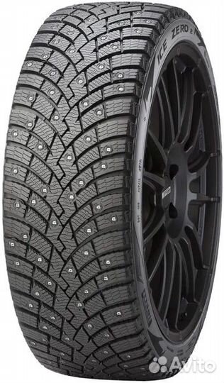 Pirelli Ice Zero 2 275/40 R19