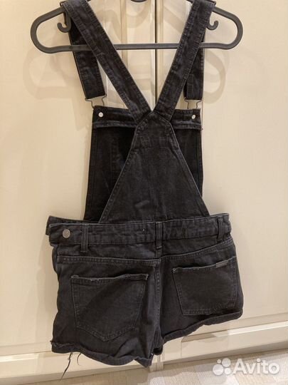 Комбинезон bershka