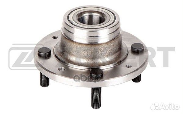 Ступица задняя (без ABS) Volvo S40 96- V40 95