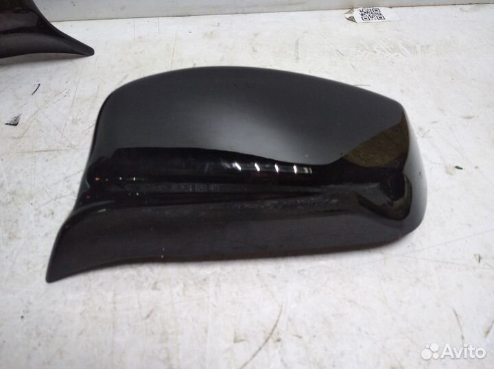 Крышка зеркала наружного BMW Х5 E60-E61 2004-2008