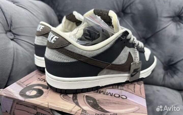 Кроссовки Nike Sb Dunk Low Otomo Katsuhiro