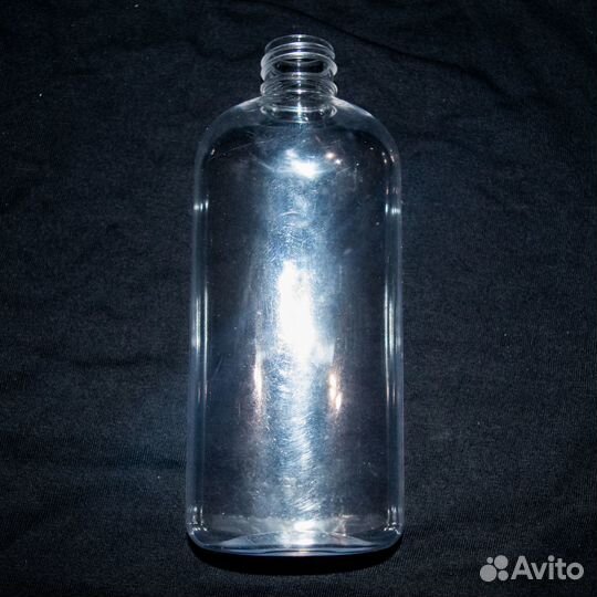 Пэт флакон Римма 200 ml/Лина 50 ml/колпачок