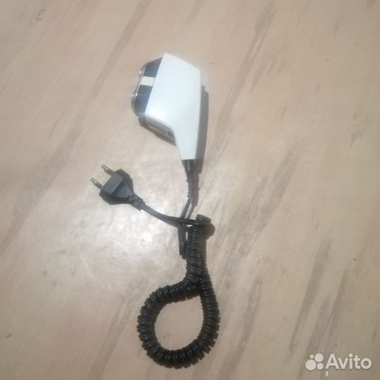 Агидель бритва