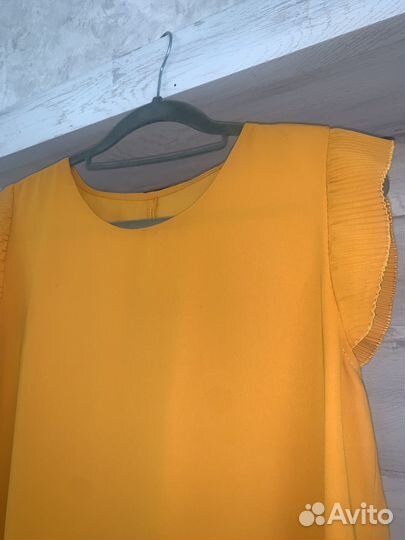 Блуза женская 44-46