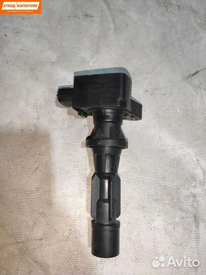 Катушка зажигания Mazda 3 BK 2005 6M8G12A366