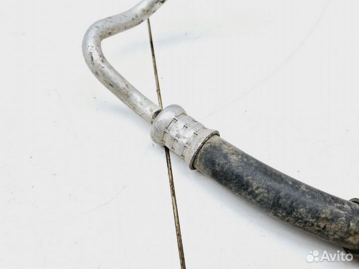 Трубка кондиционера Mazda CX-7 2006-2012