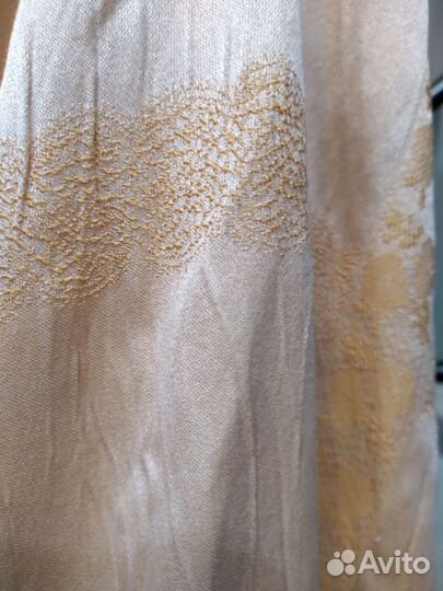 Шарф палантин женский вискоза