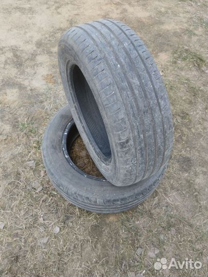 Toyo Proxes CF2 195/65 R15 91V