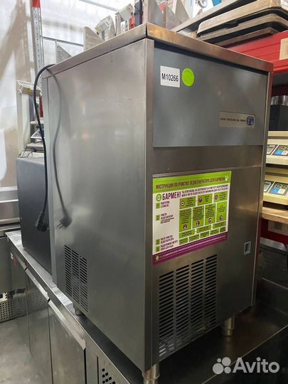 Льдогенератор NTF SL 90 A Q