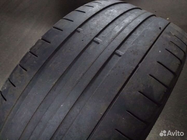 Goodyear Eagle F1 Asymmetric 2 255/40 R20 101Y