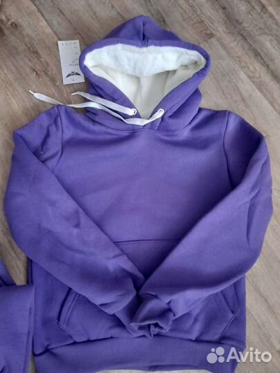 Костюм тройка