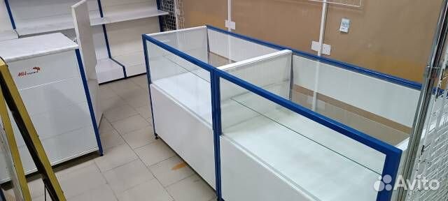 Торговое оборудование